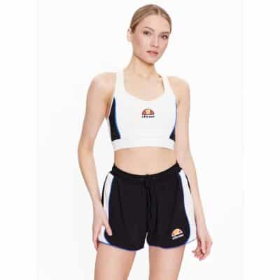 Γυναικείο Αθλητικό TOP MOONA Ellesse YAHTARI Εκρού SRR17833-904