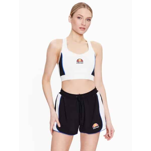 ellesse-soutien-top-moona-srr17833-ekrou Γυναικείο Αθλητικό TOP MOONA Ellesse YAHTARI Εκρού SRR17833-904 - Image 1