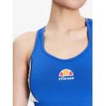 Γυναικείο Αθλητικό TOP MOONA Ellesse YAHTARI Μπλέ SRR17833-402 - Image 4