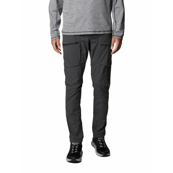 fixedratio_20220503161210_columbia_maxtrail_1990501_011_andriko_makry_panteloni_pezoporias_gri Ανδρικό Παντελόνι COLUMBIA MAXTRAI 1990501 Γκρί - Image 1