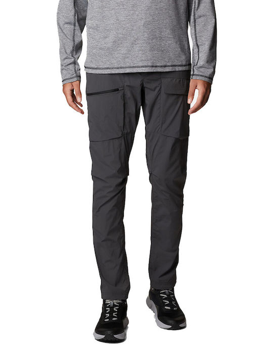 fixedratio_20220503161210_columbia_maxtrail_1990501_011_andriko_makry_panteloni_pezoporias_gri Ανδρικό Παντελόνι COLUMBIA MAXTRAI 1990501 Γκρί - Image 1