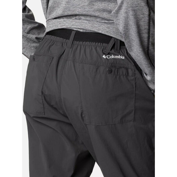 fixedratio_20220503161211_d057bc63 Ανδρικό Παντελόνι COLUMBIA MAXTRAI 1990501 Γκρί - Image 4