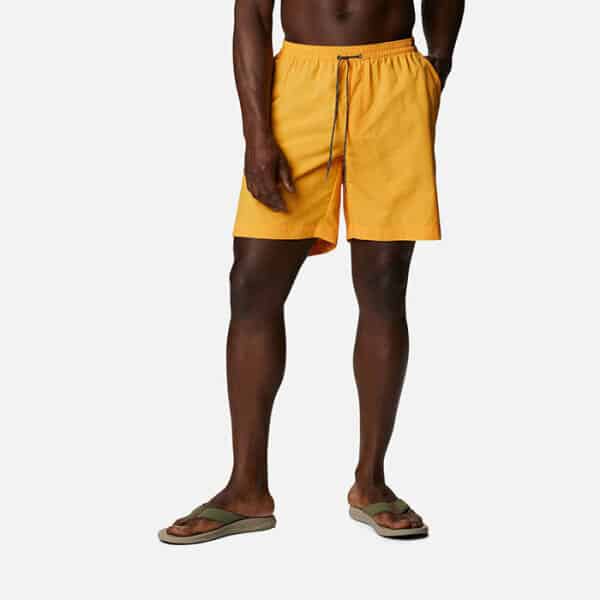 gre_pl_Columbia-M-Summerdry-Short-1930461-880-1042325_1 (1) Ανδρικό Μαγιό COLUMBIA SUMMERDRY 1930461 Κίτρινο - Image 1