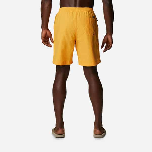 gre_pl_Columbia-M-Summerdry-Short-1930461-880-1042325_2 Ανδρικό Μαγιό COLUMBIA SUMMERDRY 1930461 Κίτρινο - Image 2