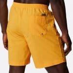 Ανδρικό Μαγιό COLUMBIA SUMMERDRY 1930461 Κίτρινο - Image 4
