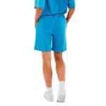 Ανδρική Βερμούδα Φούτερ ELLESSE HAVEN SGR17615 Μπλέ - Image 3