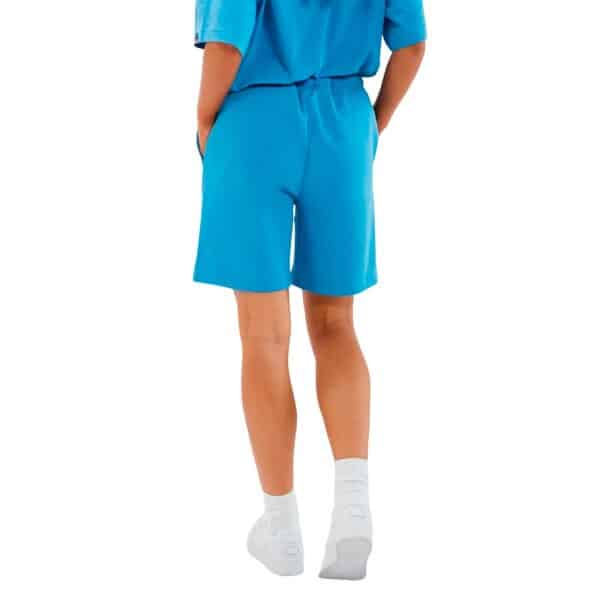 pantalon-corto-sgr17615-ellesse-haven-short-blue Ανδρική Βερμούδα Φούτερ ELLESSE HAVEN SGR17615 Μπλέ - Image 3