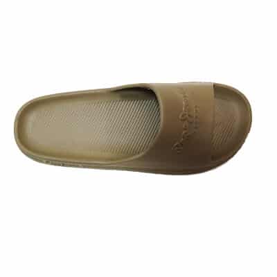 Ανδρική Παντόφλα PEPE JEANS PMS70121 Χακί