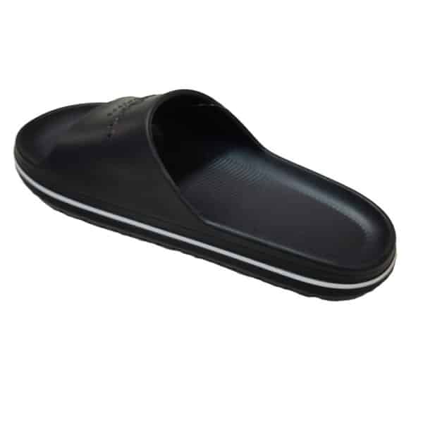 Ανδρική Παντόφλα  PEPE JEANS PMS70121 Μαύρο - Image 4