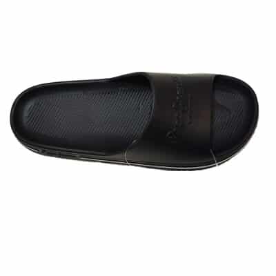 Ανδρική Παντόφλα PEPE JEANS PMS70121 Μαύρο