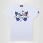Παιδική Μπλούζα Roella Λευκή Ellesse S4R17968