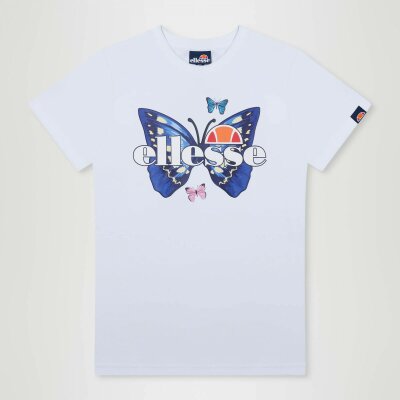 Παιδική Μπλούζα Roella Λευκή Ellesse S4R17968