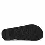 Ανδρική Παντόφλα PEPE JEANS PMS70137 shore Μαύρο - Image 4