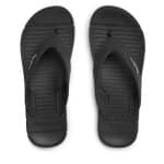 Ανδρική Παντόφλα PEPE JEANS PMS70137 shore Μαύρο - Image 5