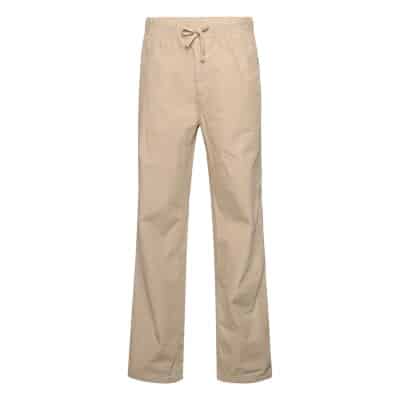 Ανδρικό Παντελόνι SUPERDRY VINTAGE WOVEN JOGGER M7010940Α Μπέζ