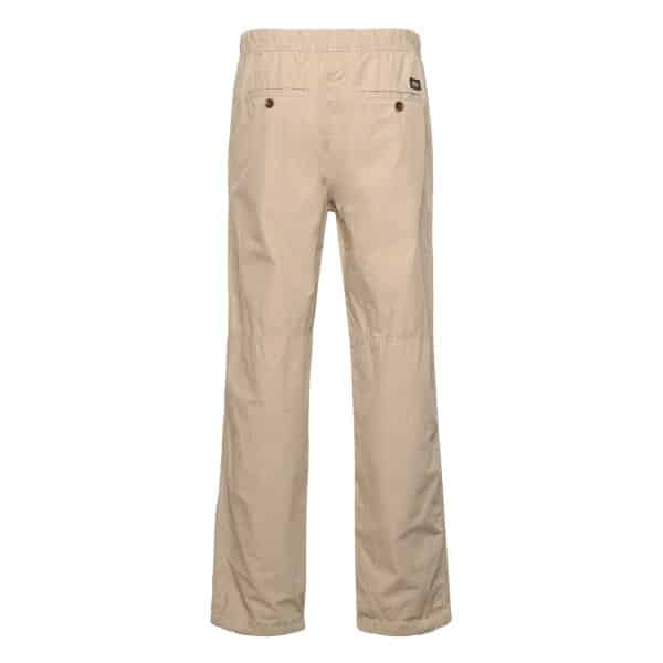 sdm7010940a_ccanyonsandbrown_1 Ανδρικό Παντελόνι SUPERDRY VINTAGE WOVEN JOGGER M7010940Α Μπέζ - Image 2