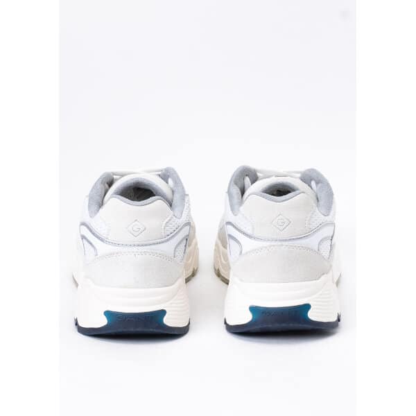 slo_pl_GANT-PROFELLOW-5A-26633937-G29-27451_2 Ανδρικό Παπούτσι GANT PROFELLOW 26633937 Λευκό - Image 2