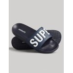 Παντόφλες Κολυμβητηρίου SUPERDRY core vegan pool slide WF310170