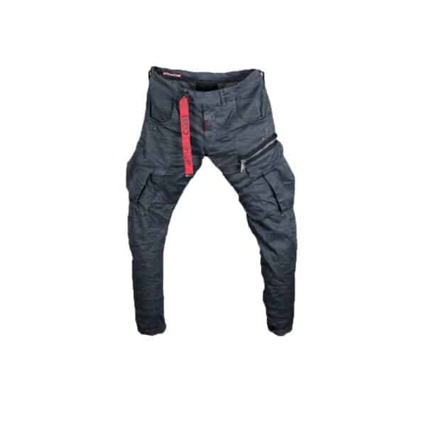 trousers-gallo-2_2__1 Ανδρικό Παντελόνι CARGO COSI 54-GALLO 2 Ανθρακί - Image 1