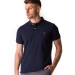 Ανδρικό Polo U.S.ROLO ASSN 65079-41029-179 Μπλέ Σκούρο