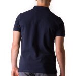 Ανδρικό Polo U.S.ROLO ASSN 65079-41029-179 Μπλέ Σκούρο - Image 5