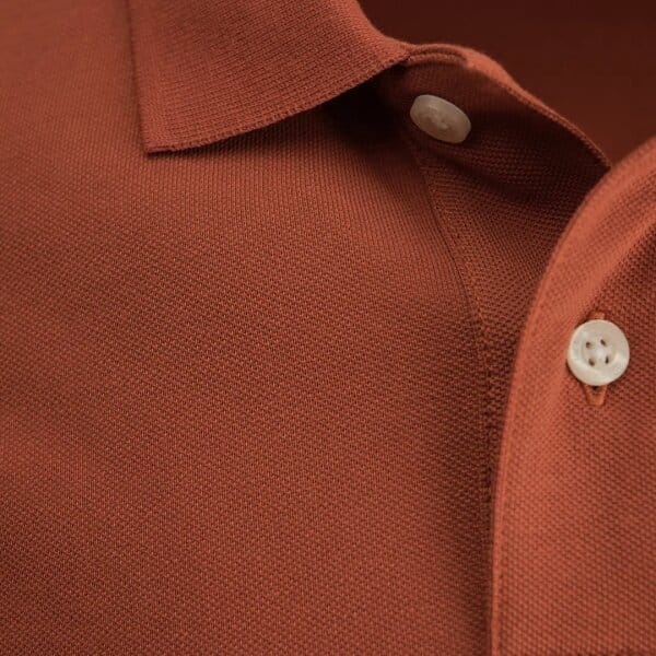 Ανδρικό Polo U.S.ROLO ASSN 65079-41029-260 Ταμπά - Image 5