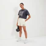 Γυναικείο Crop T-Shirt Ellesse VOLIA SGR17778-420 - Image 2