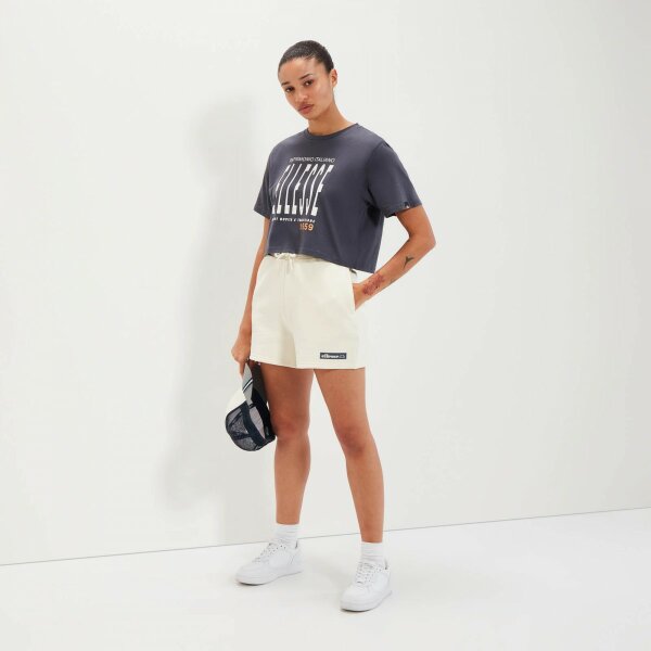 volia-crop-t-shirt (1) Γυναικείο Crop T-Shirt Ellesse VOLIA SGR17778-420 - Image 2