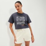 Γυναικείο Crop T-Shirt Ellesse VOLIA SGR17778-420