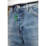 Ανδρικό Παντελόνι COSI JEANS 61-ZURETTI 5 Μπλέ Ανοιχτό - Image 4