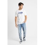 Ανδρικό Παντελόνι COSI JEANS 61-ZURETTI 5 Μπλέ Ανοιχτό - Image 5