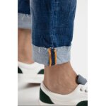 Ανδρικό Παντελόνι COSI JEANS 61-ZURETTI 7 Μπλέ Σκούρο - Image 5