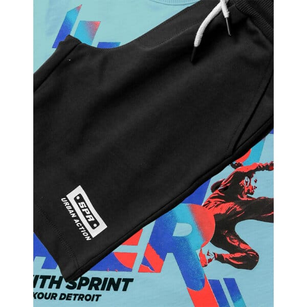 ΣΕΤ  ΒΕΡΜΟΥΔΑ ΑΓΟΡΙ ΓΑΛΑΖΙΟ  SPRINT 231-3011 - Image 2