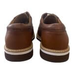 Ανδρικό Παπούτσι VICE FOOTWEAR 47202 Καφέ - Image 2