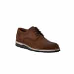 Ανδρικό Παπούτσι VICE FOOTWEAR 47202 Καφέ - Image 4