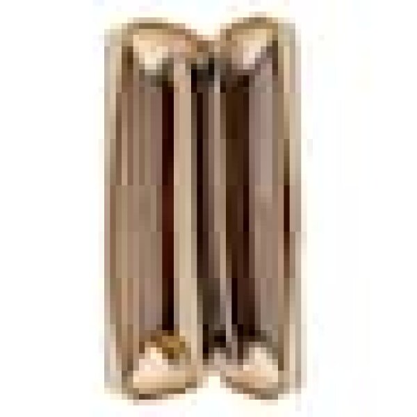 Γυναικείο Maxi πορτοφόλι laurel σταμπα κροκο GUESS CX850046-WHITE - Image 3