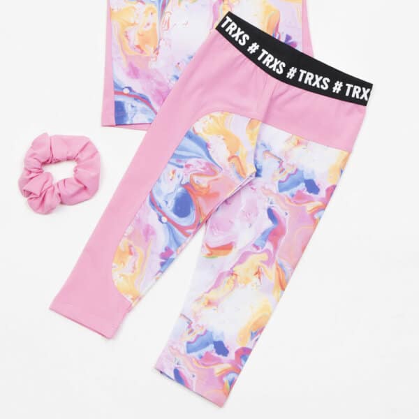 43100-3-800x800 ΣΕΤ ΤΡΙΠΛΕΤΑ ΚΟΛΑΝ/ΜΠΟΥΣΤΑΚΙ/ΜΠΛΟΥΖΑ ΕΠΟΧΗΣ TRAX 43100 - Image 3