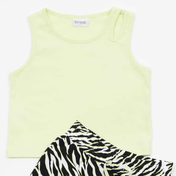 43123-3-800x800 ΣΕΤ  ΜΑΥΡΟ ΣΟΡΤΣ ALLOVER/ΛΑΙΜ ΑΜΑΝΙΚΗ ΜΠΛΟΥΖΑ TRAX 43123 - Image 3