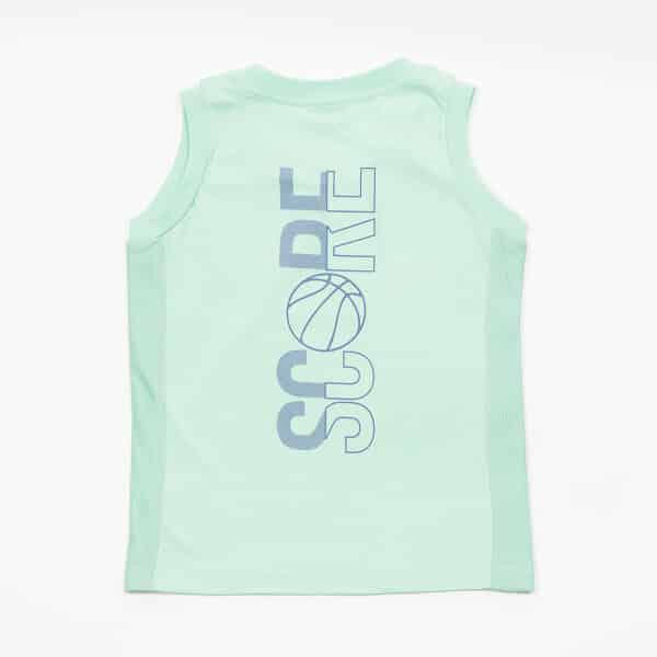 43308-3 ΠΑΙΔΙΚΟ ΣΕΤ ΓΙΑ ΑΓΟΡΙ ΙΝΤΙΓΚΟ ΒΕΡΜΟΥΔΑ/ΒΕΡΑΜΑΝ ΑΜΑΝΙΚΗ ΜΠΛΟΥΖΑ TRAX 43308 - Image 2