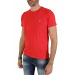 Ανδρική Μπλούζα U.S.POLO ASSN 65060-49351-352 Κοραλί - Image 2