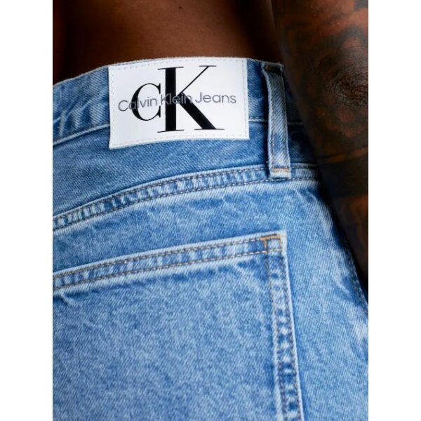 J20J221443-Calvin-Klein-MOM-JEAN-J20J221443-769025832 Γυναικείο Παντελόνι Mom Jean Calvin Klein J20J221443-1AA - Image 4