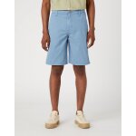 Ανδρική Βερμούδα WRANGLER W1C1FU84Z Μπλέ