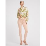 Γυναικείο Πουκάμισο με στάμπα all over GUESS W3GH93WD8G2 - Image 2