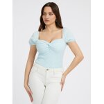 Γυναικείο Τοπ check gingham GUESS W3GP31KBPS0