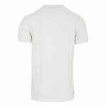 Ανδρική Μπλούζα Πικέ U.S.POLO ASSN 65281 43472 Λευκό - Image 2