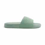 Ανδρική Παντόφλα SUPERDRY POOL SLIDE MF310222A Πράσινο