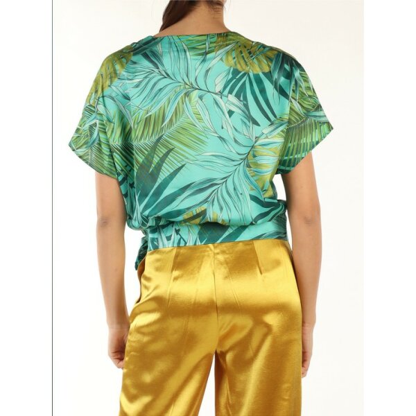 Γυναικεία Μπλούζα με στάμπα all over με στάμπα all over GUESS W3GH81WD8G2 - Image 2