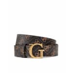 Ζώνη Γυναικεία Izzy Belts Καφέ BW7715VIN30-BNL