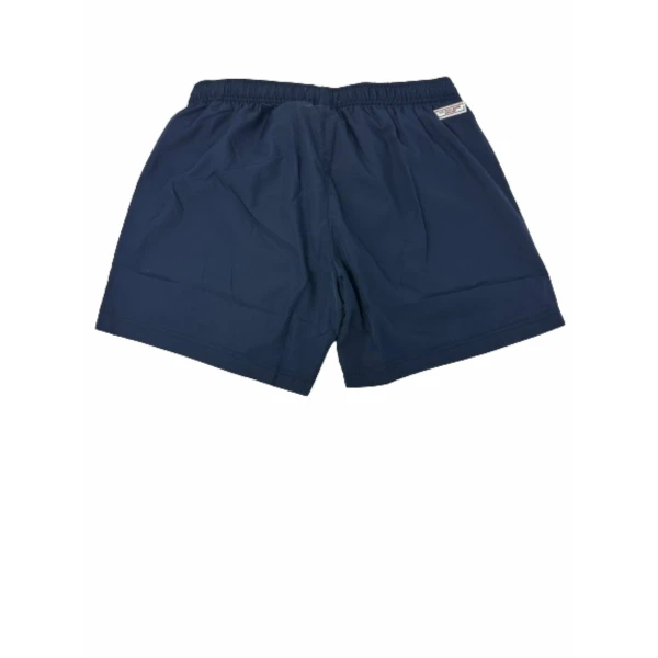 rthsrthstg Ανδρικό Μαγιό U.S.POLO ASSN 1826569628764 Μπλέ - Image 2