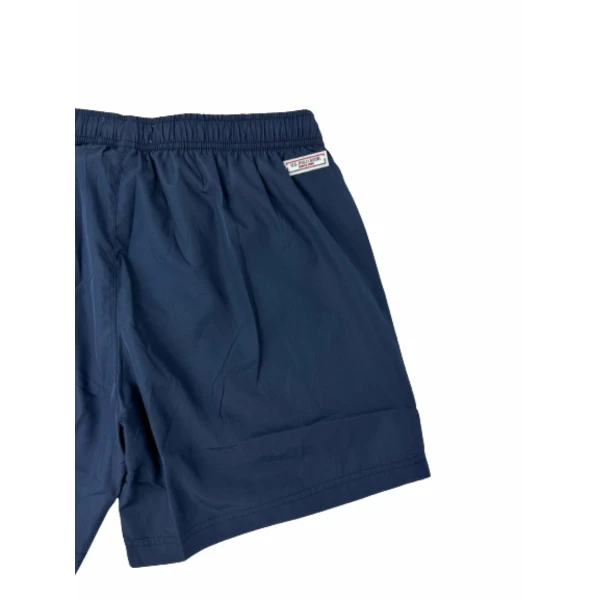 sdrtghshsgsg Ανδρικό Μαγιό U.S.POLO ASSN 1826569628764 Μπλέ - Image 3